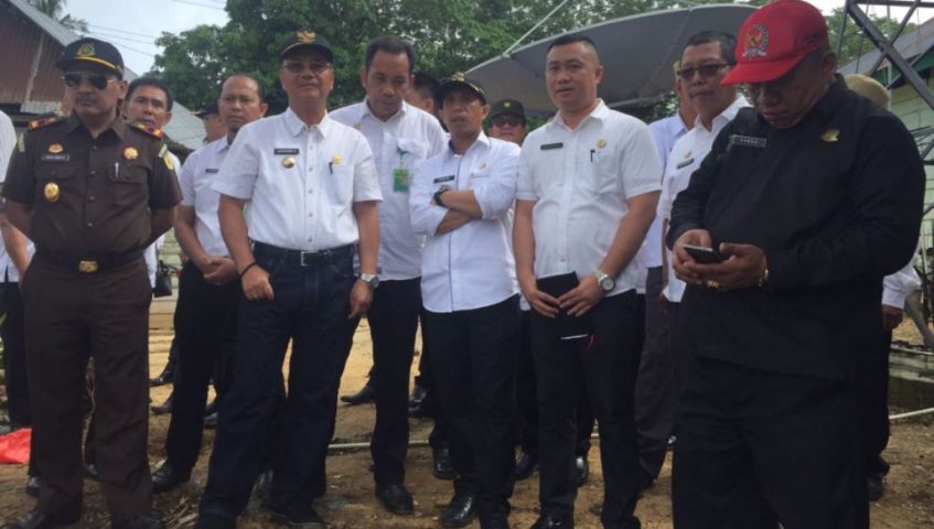 Destinasi Wisata Air Tawar Rawa Aopa Mulai Dikembangkan