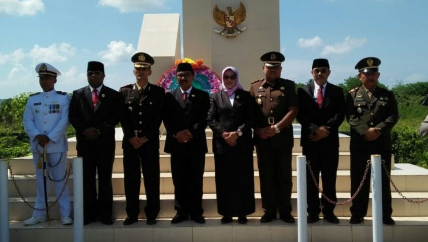 Dana Perimbangan Wakatobi Ditargetkan Meningkat