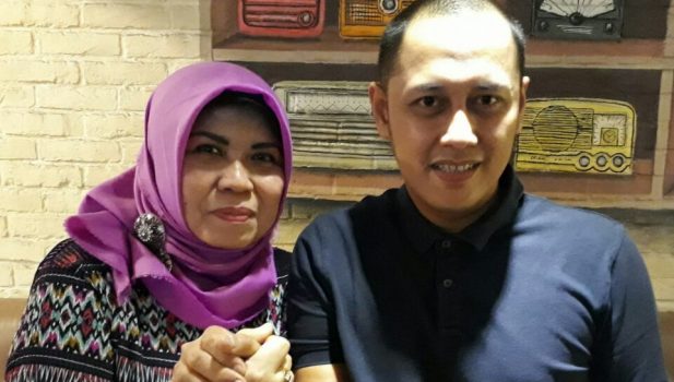 AS MK: Penyebar Berita Hoax Bakal Dipolisikan
