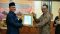 Pemda Konsel Teken MoU Dengan Kejari