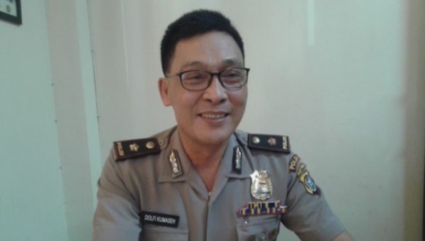 Video Dugaan Suap di Koltim, Lima Saksi Diperiksa Penyidik