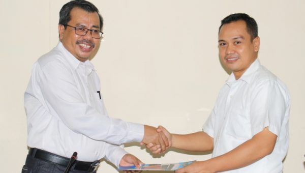 Genjot Mutu dan Akuntabel, IAIN Kendari Bentuk SPI