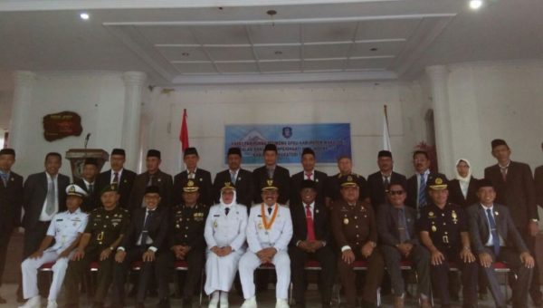 Momentum HUT, Semangat Membangun Daerah