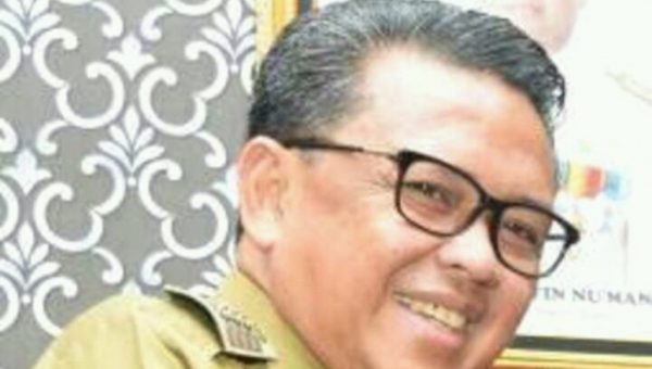 Diakhir Masa Jabatan, Bupati Bantaeng Tambah 8 Unit Ambulance