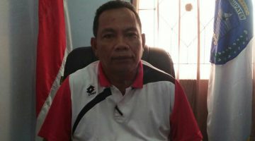 Realisasi Pajak 2017 Rp 7 Miliar. Ini Kata Mantan Kabadnya