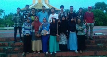 Puluhan Pengurus Hadiri Rapat Perdana SEMMI Kendari