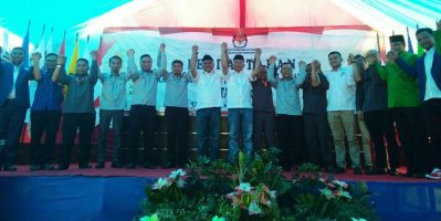Ini Alasan Kery Minta Masyarakat 