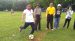 La irwan Buka Open Tournament Sepak Bola Wataliku Cup