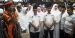 Ilham-Sahabuddin Mendaftar di KPU 