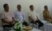 Gedung DPRD Konawe Diberi Nama Sejumlah Mantan Pimpinan Dewan
