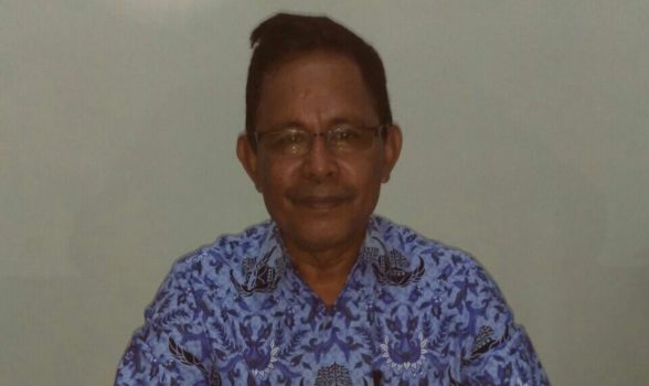 Inspektorat Sarankan Pengembalian Dana Block Grant ke Kas Desa