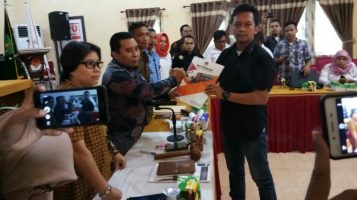Tiga Bapaslon Gub Wagub Belum Memenuhi Syarat, Begini Anjuran KPU Sultra