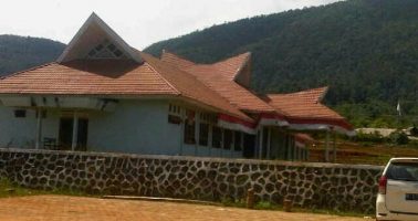 Dugaan Kasus Korupsi Pembangunan RSUD, Putra Mantan Bupati Konut Jadi Tersangka