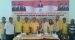 DPD II Partai Golkar Optimis Aman Menang