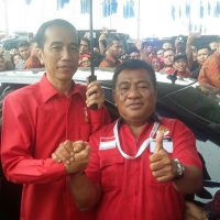 Kombatan Siap Menangkan Asrun-Hugua di Pilgub Sultra