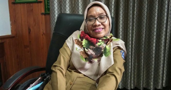 Kenaikan TKD, Pemkot Kucurkan Rp11 Miliar
