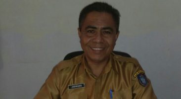 Eks Galian Tambang akan Diupayakan Direvitalisasi
