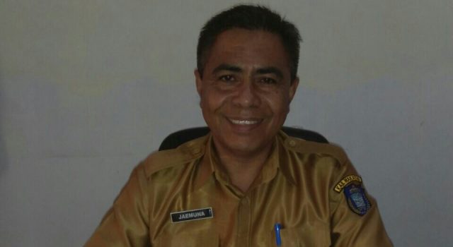 Eks Galian Tambang akan Diupayakan Direvitalisasi