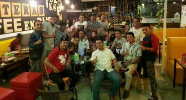 Kapolres Gandeng Pers, Komitmen Berikan Informasi Membangun