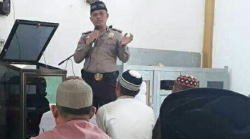 Jelang Pilkada Serentak, Polri/TNI Tetap Kompak