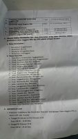 Ini Syarat Rekruitmen PPS dan PPK KPUD Konawe di Empat Kecamatan