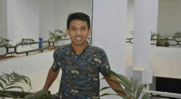 HMI Kendari Kolaborasi MASIKA ICMI Bakal Menyelenggarakan International Conference