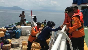 Tiga Jam KM Fajar Fadilah Terapung di Laut ini Penyebabnya