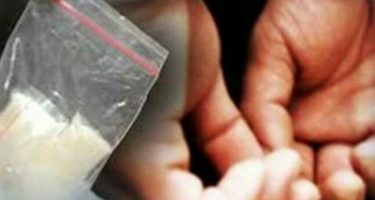 Satnarkoba Polres Muna tangkap Pengedar Narkoba