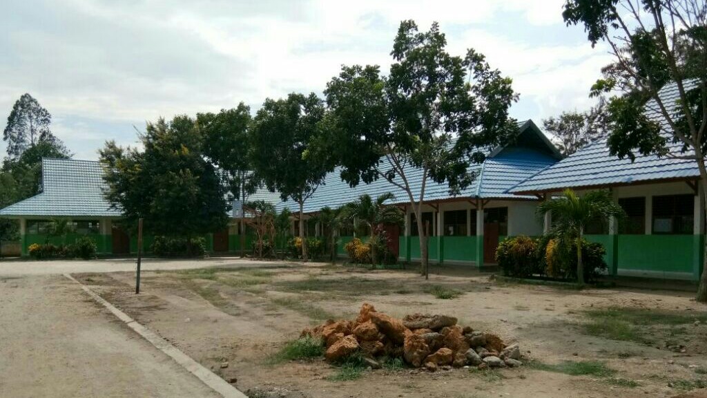 Guru SMAN 1 Wonggeduku Mogok Mengajar, Ini Penyebabnya