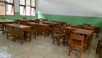 Guru SMAN 1 Wonggeduku Mogok Mengajar, Ini Penyebabnya