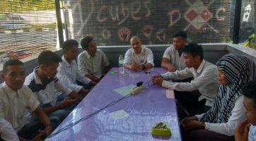 Pospera Dalam Waktu Dekat, Akan Lantikan pengurus DPC kota Kendari