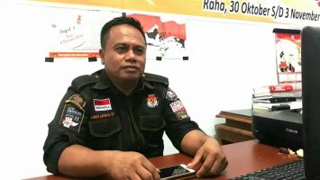 Rekrutmen PPK/PPS di Muna Tertutup