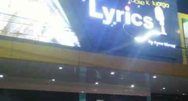 Karoke Lyrics, Didemo Karyawan dan Karyawatinya Sendiri