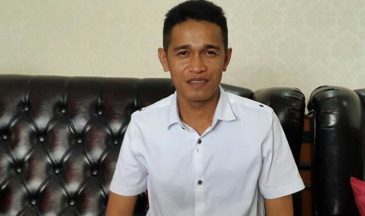 KNPI Konsel Kecam Tindakan Kapus Palangga Selatan yang Bentak Wartawan&nbsp;