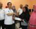 Wabup Konsel Salurkan Ratusan Bantuan PKH di Tinanggea