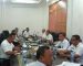 DPRD Konawe Gelar Rapat Bersama PT VDNI