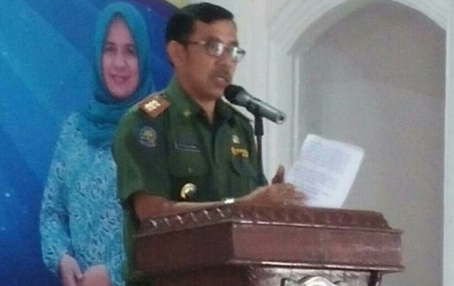 BPKP Sultra Mulai Memeriksa LKPD Pemkab Wakatobi Tahun 2017
