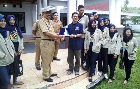 Mahasiswa UGM Kembali KKN di Wakatobi
