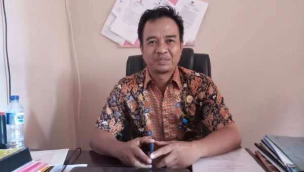 Kurang Pendaftar, KPU Perpanjang Rekruitmen PPS di 70 Desa