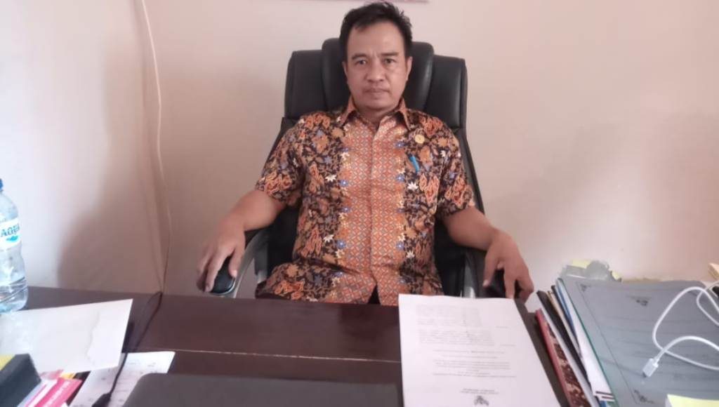 Laksanakan Goes To School, Ketua KPUD Konsel Berharap Pemilih Tidak Golput