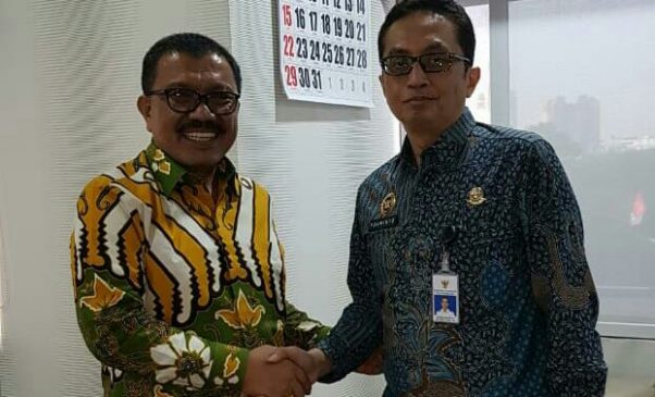 Serahkan Aset Lahan Bandara Wakatobi Pada Kemenhub, Ini Yang Diinginkan Bupati Arhawi