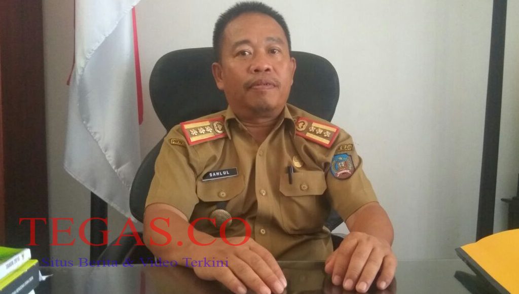 Pantau Musdes, Kepala DPMD Konsel: Dalam Rangka Mempersiapkan Instrumen APBDes 2019