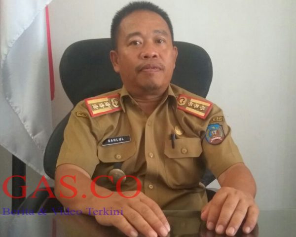 Pantau Musdes, Kepala DPMD Konsel: Dalam Rangka Mempersiapkan Instrumen APBDes 2019
