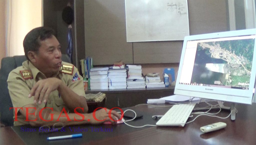 Warga Lamokato Butuh Perhatian Pemda Guna Mengatasi Banjir