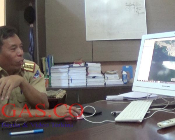Warga Lamokato Butuh Perhatian Pemda Guna Mengatasi Banjir