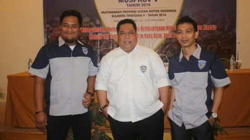 ImI Sultra akan Gelar Workshop Organisasi Edukasi di Kendari