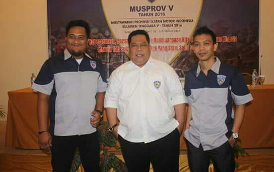 ImI Sultra akan Gelar Workshop Organisasi Edukasi di Kendari