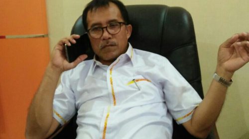 Terkait PAW, Sekwan DPRD Wakatobi: Mesti SK DPP