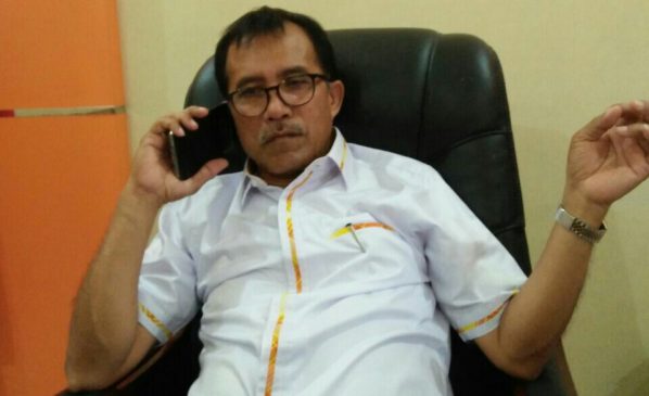 Terkait PAW, Sekwan DPRD Wakatobi: Mesti SK DPP