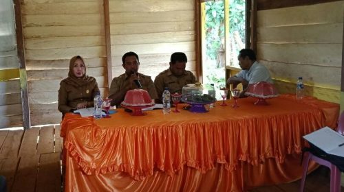 Penilain P2WKSS Konut Masih Menunggu Jadwal Janjinya September